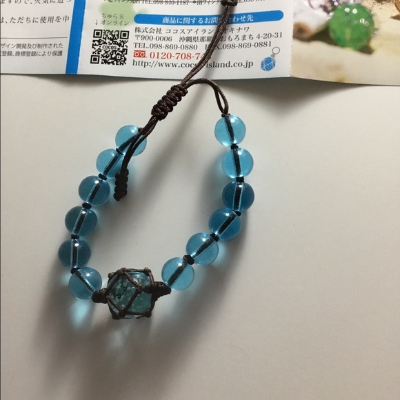 Japanese bracelet - Picture 5 of 5